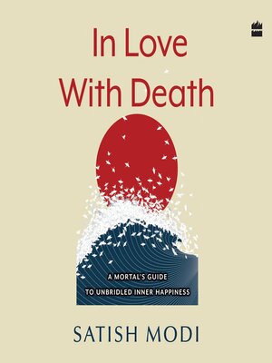 cover image of In Love With Death